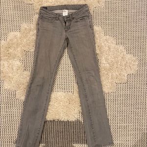 Patagonia iron clad denim size 24